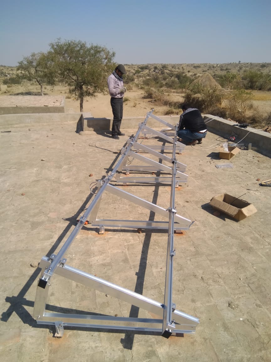 project