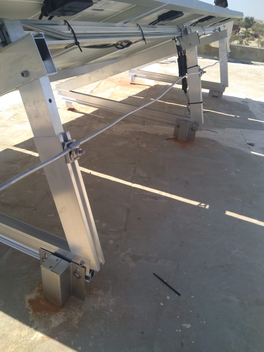 project